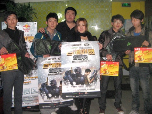 人才梯队 人才梯队